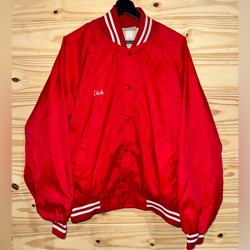 Vintage Jacket